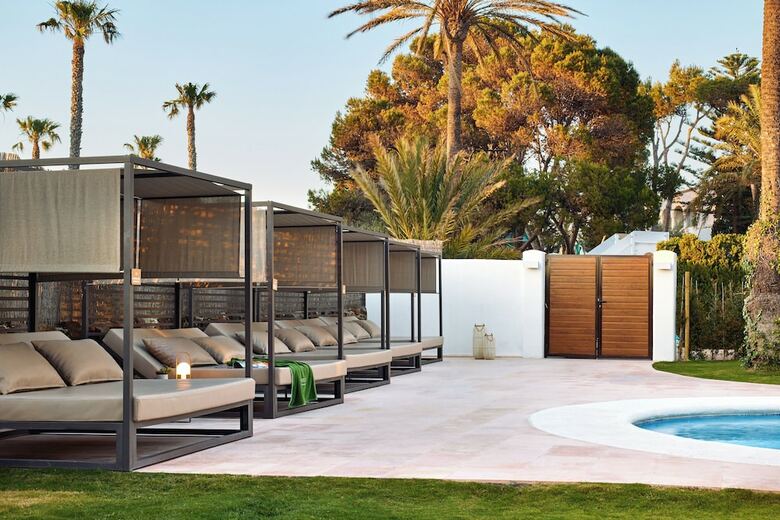 Hotel Meli� Atlanterra