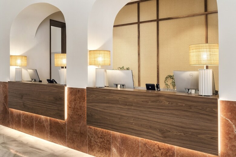 Hotel Meli� Atlanterra