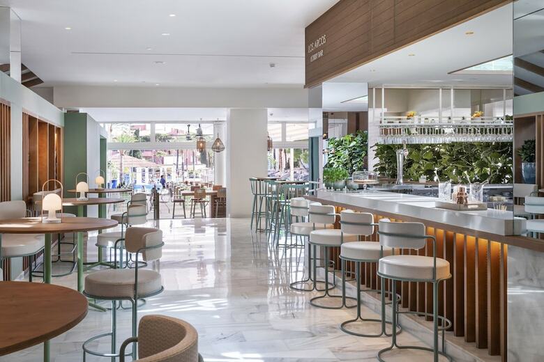 Hotel Meli� Atlanterra