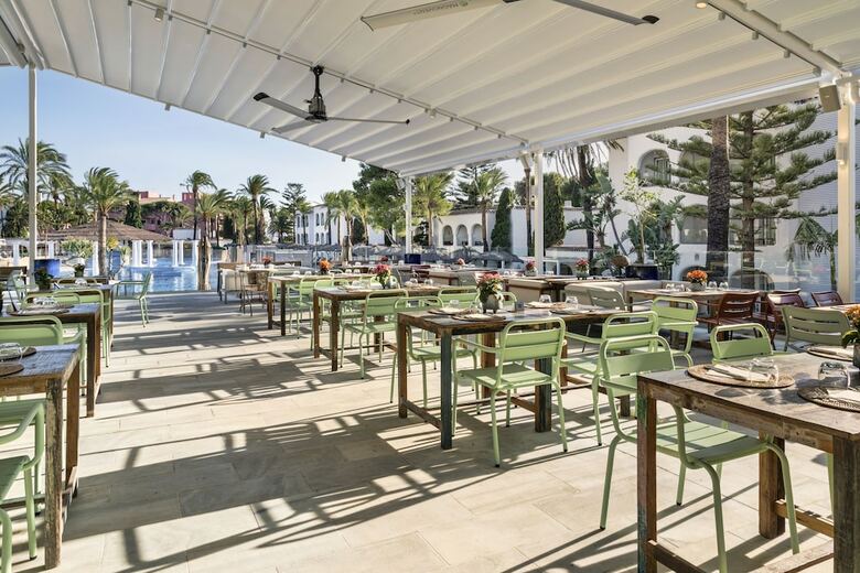 Hotel Meli� Atlanterra