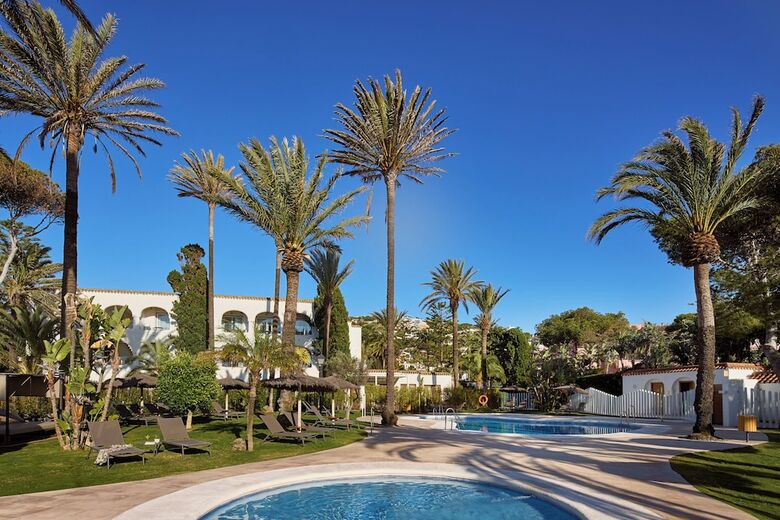 Hotel Meli� Atlanterra