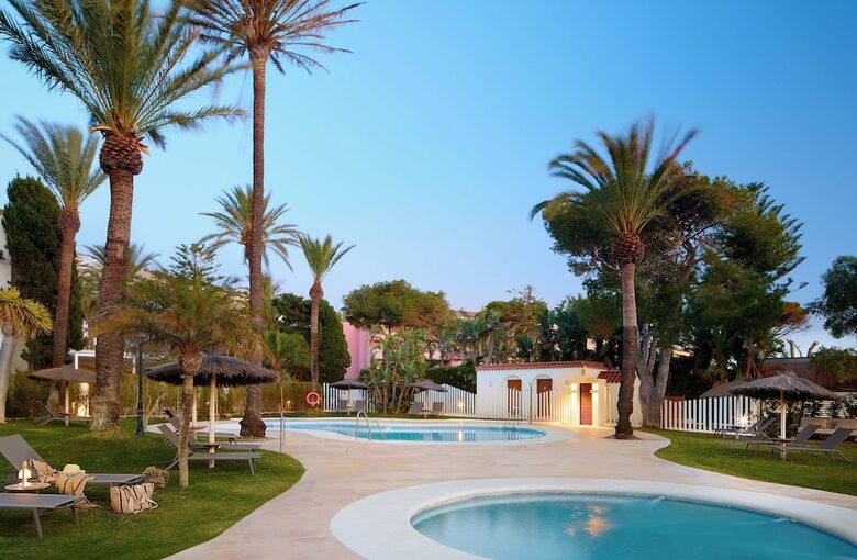 Hotel Meli� Atlanterra