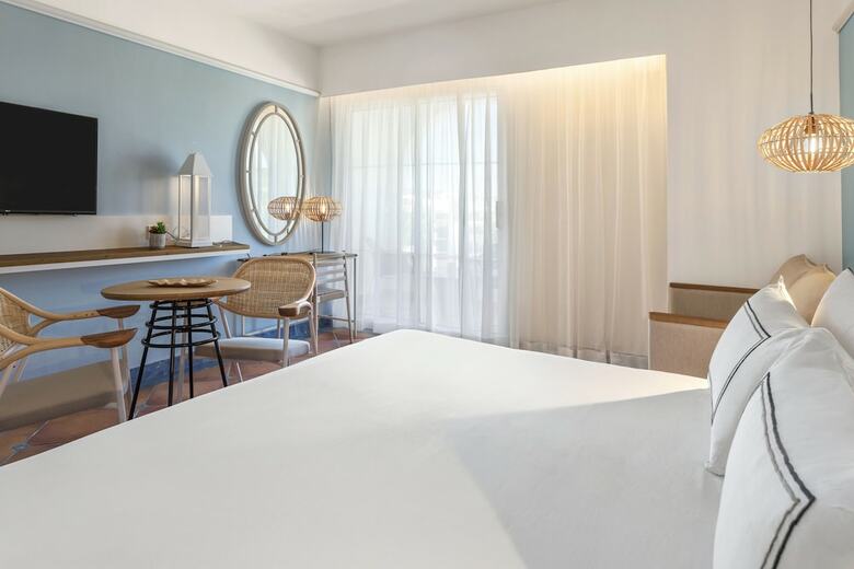 Hotel Meli� Atlanterra