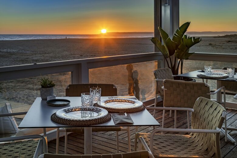 Hotel Meli� Atlanterra