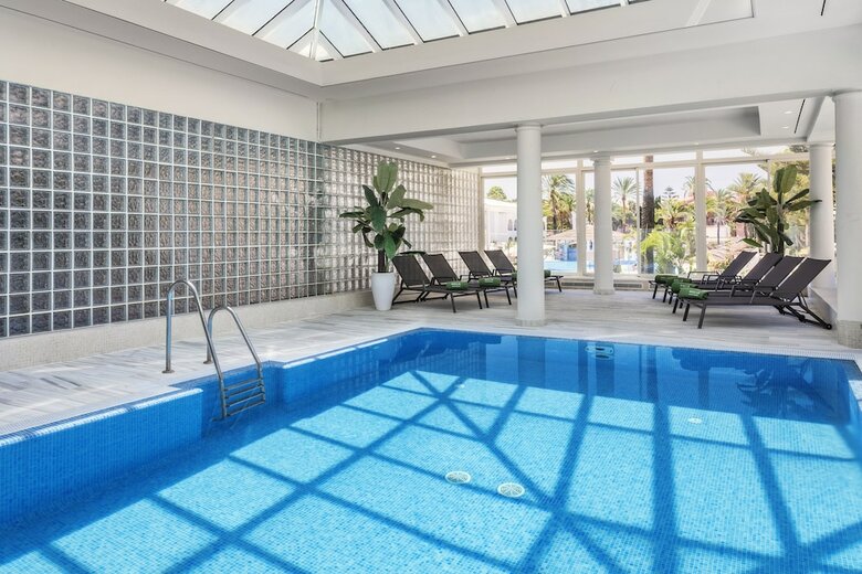 Hotel Meli� Atlanterra