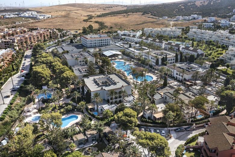 Hotel Meli� Atlanterra