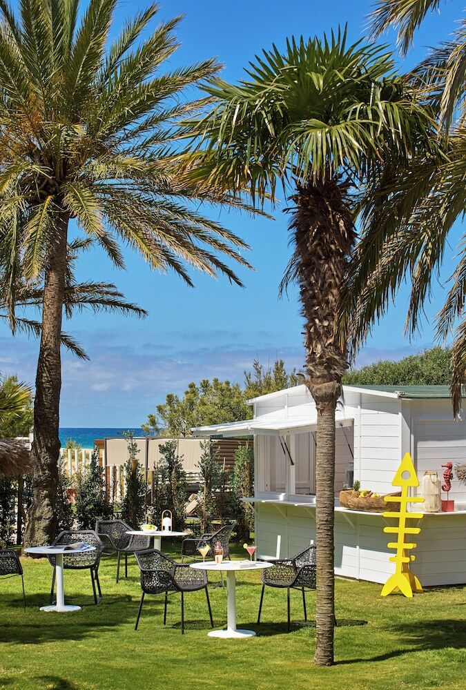 Hotel Meli� Atlanterra