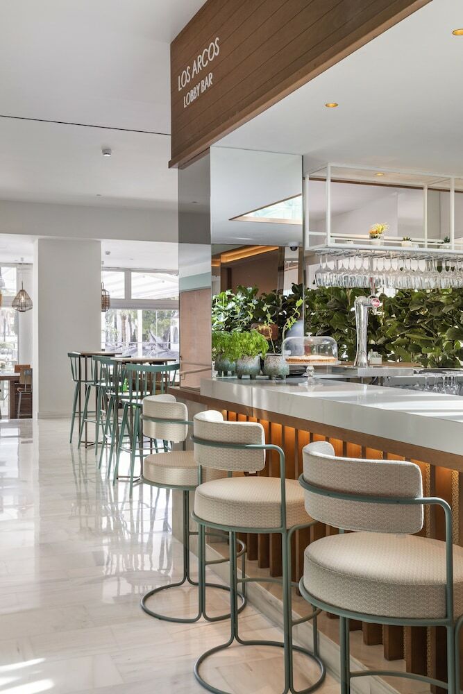 Hotel Meli� Atlanterra