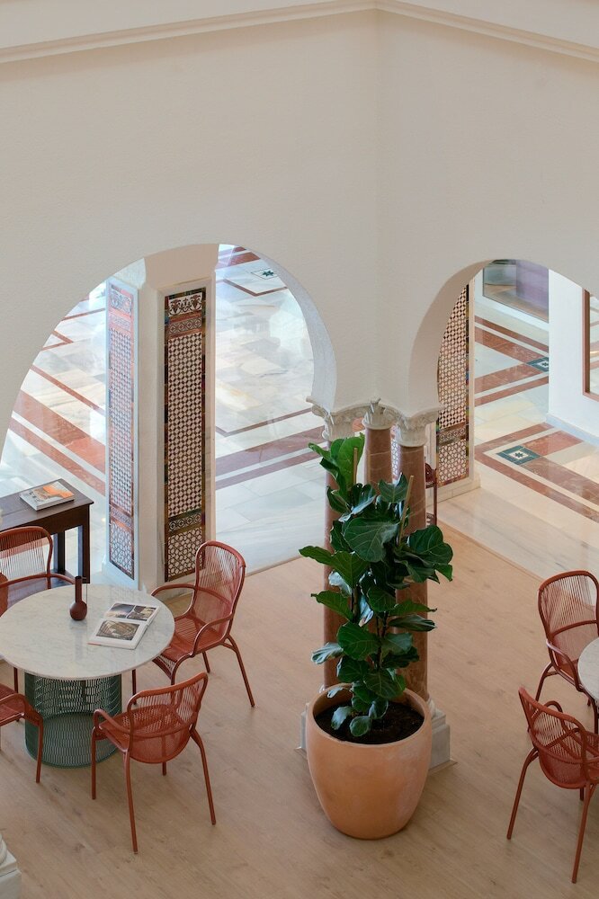 Hotel Meli� Atlanterra