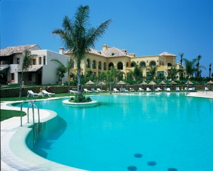 Hotel So/sotogrande