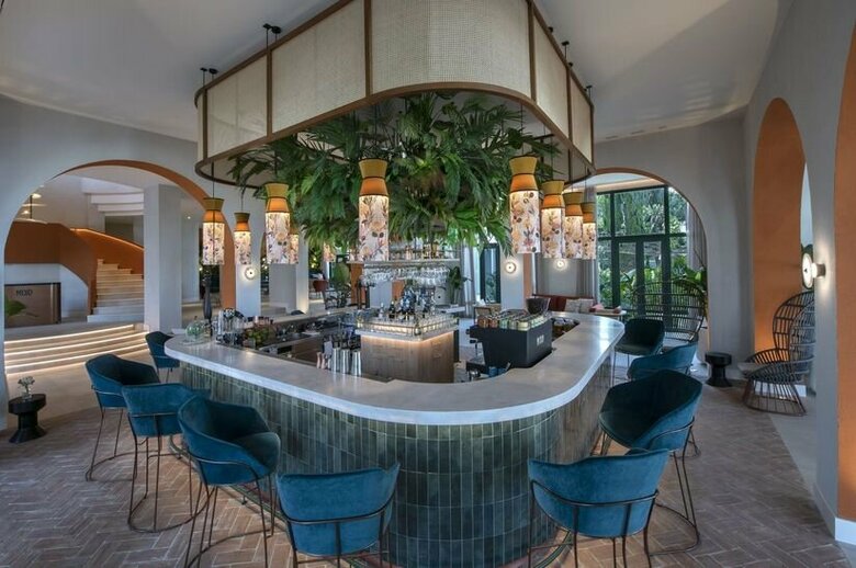 Hotel So/sotogrande