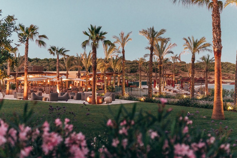 Hotel So/sotogrande