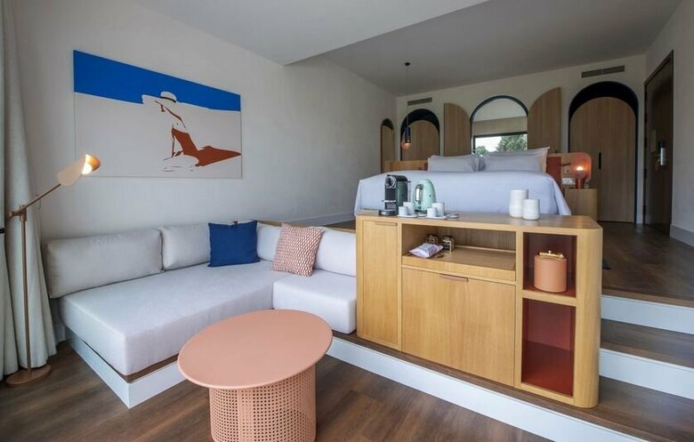 Hotel So/sotogrande