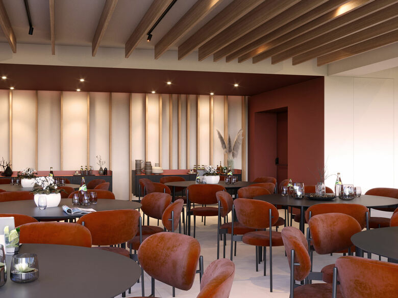 Hotel So/sotogrande