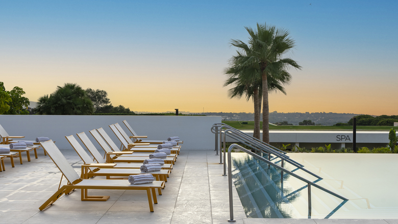 Hotel So/sotogrande