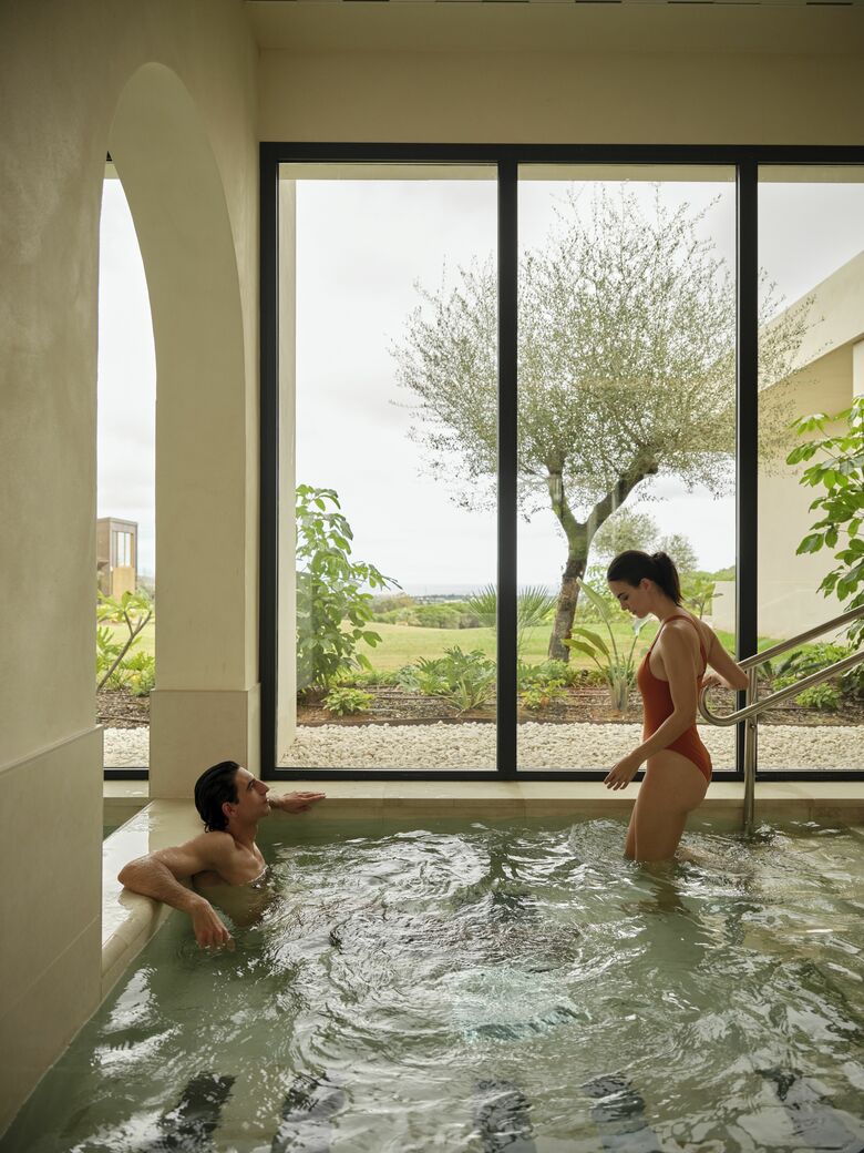 Hotel So/sotogrande