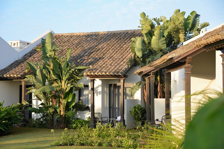 Hotel So/sotogrande