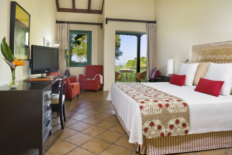 Hotel So/sotogrande