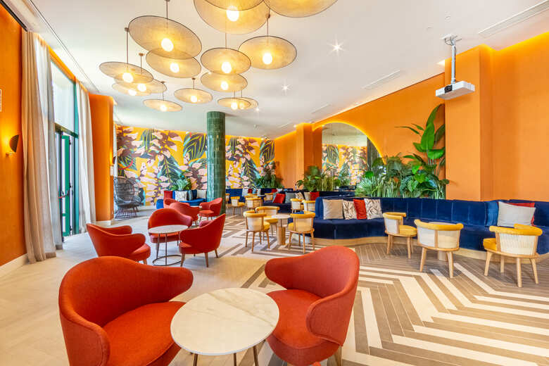 Hotel So/sotogrande