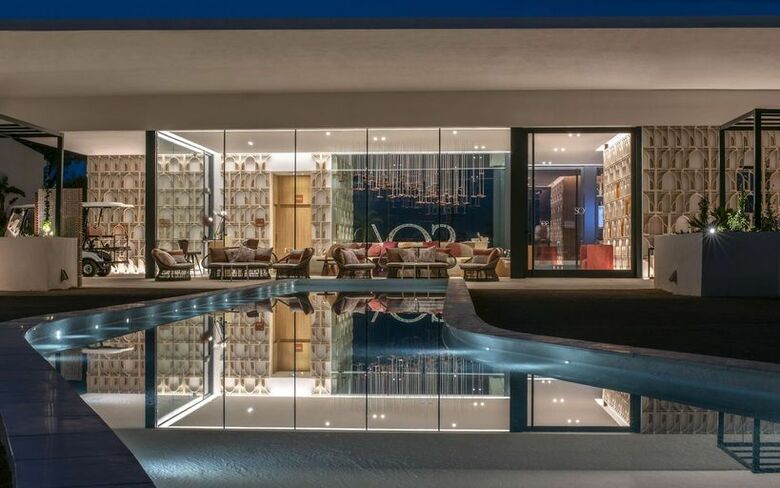 Hotel So/sotogrande