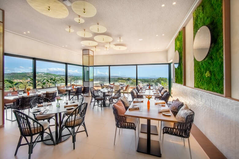 Hotel So/sotogrande