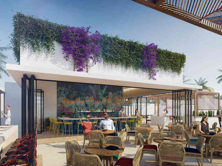 Hotel So/sotogrande