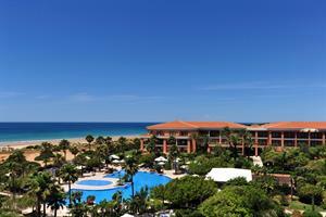 Hotel Hipotels Barrosa Palace