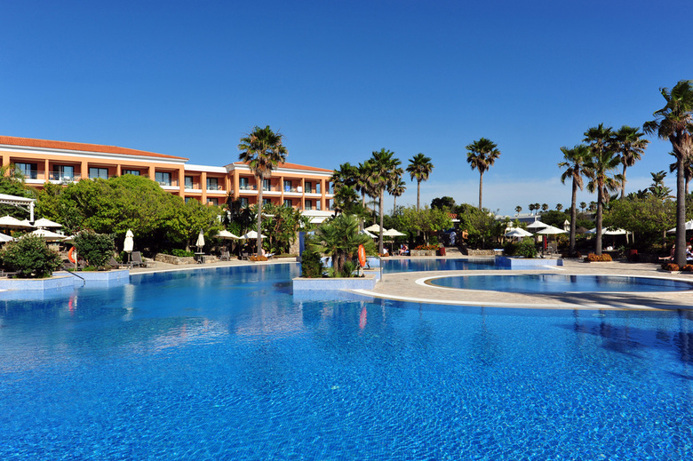 Hotel Hipotels Barrosa Palace