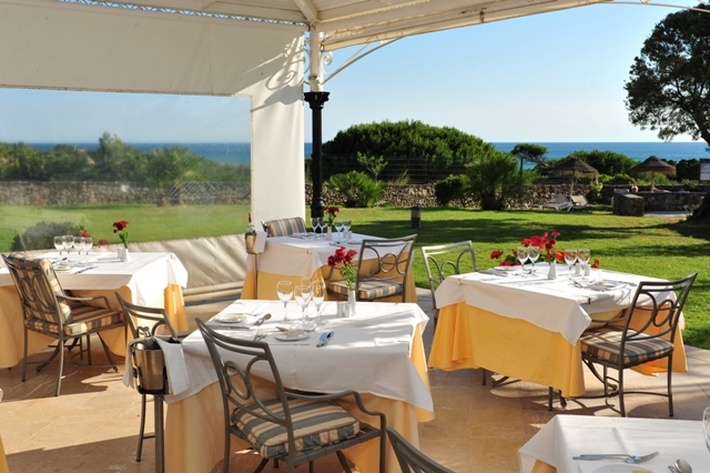Hotel Hipotels Barrosa Palace