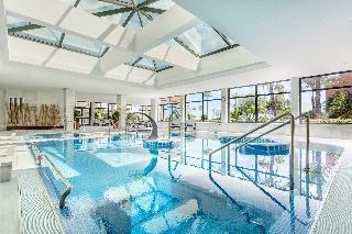 Hotel Hipotels Barrosa Palace