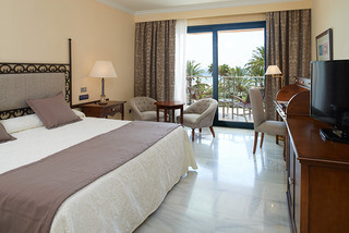 Hotel Hipotels Barrosa Palace