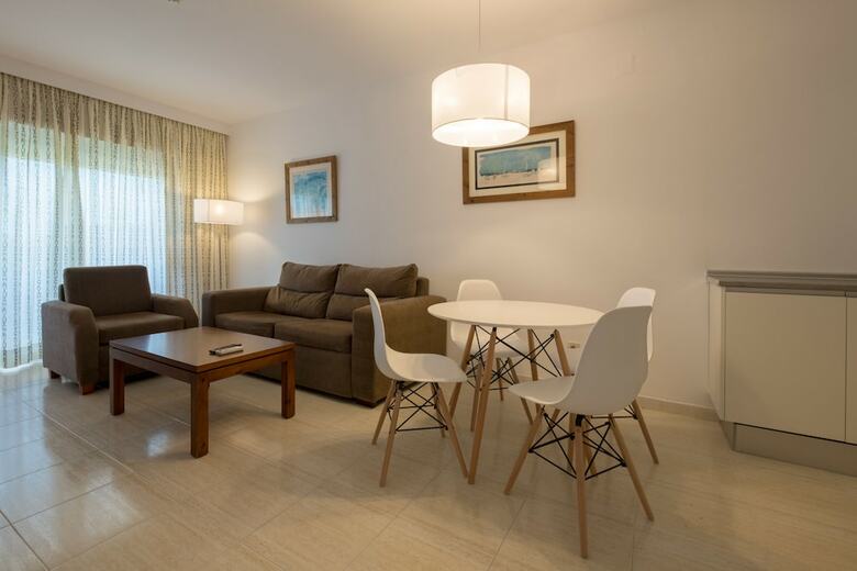 Aparthotel Las Dunas