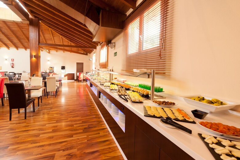 Aparthotel Las Dunas