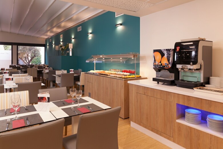 Aparthotel Las Dunas