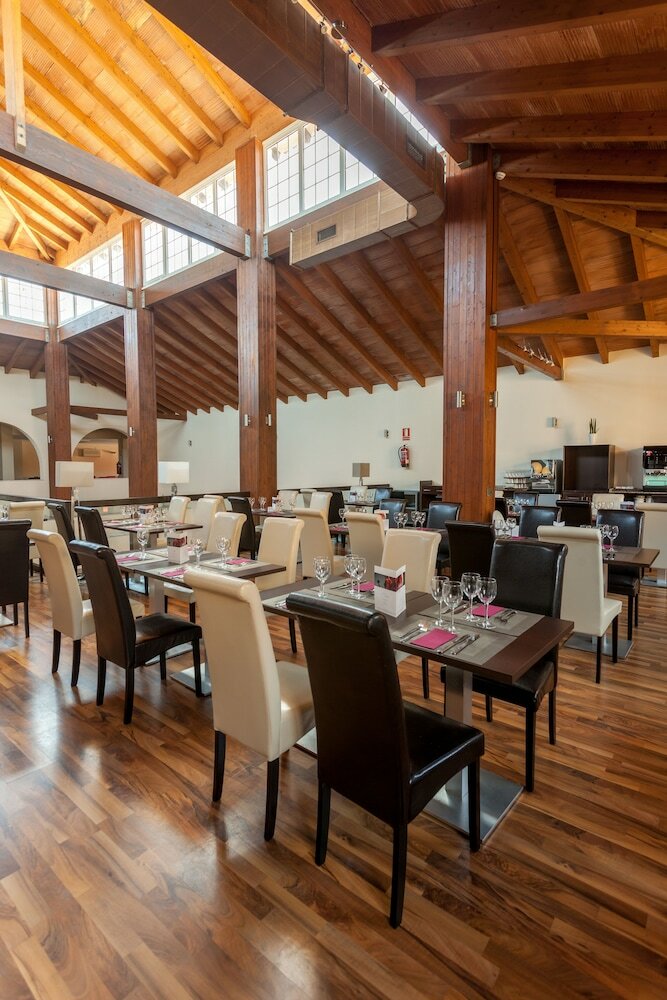 Aparthotel Las Dunas