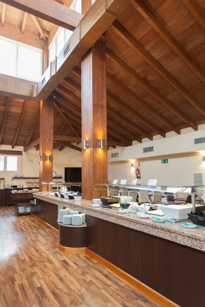 Aparthotel Las Dunas
