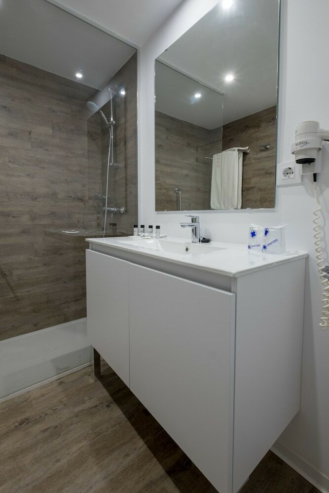 Aparthotel Las Dunas