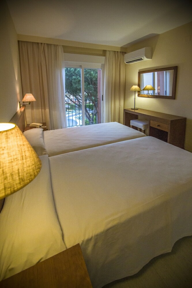 Aparthotel Las Dunas