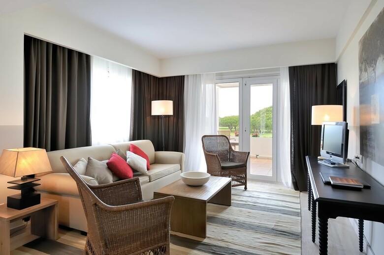 Hotel Vincci Costa Golf