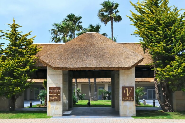Hotel Vincci Costa Golf
