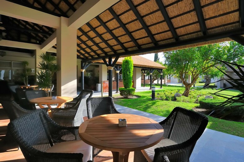Hotel Vincci Costa Golf