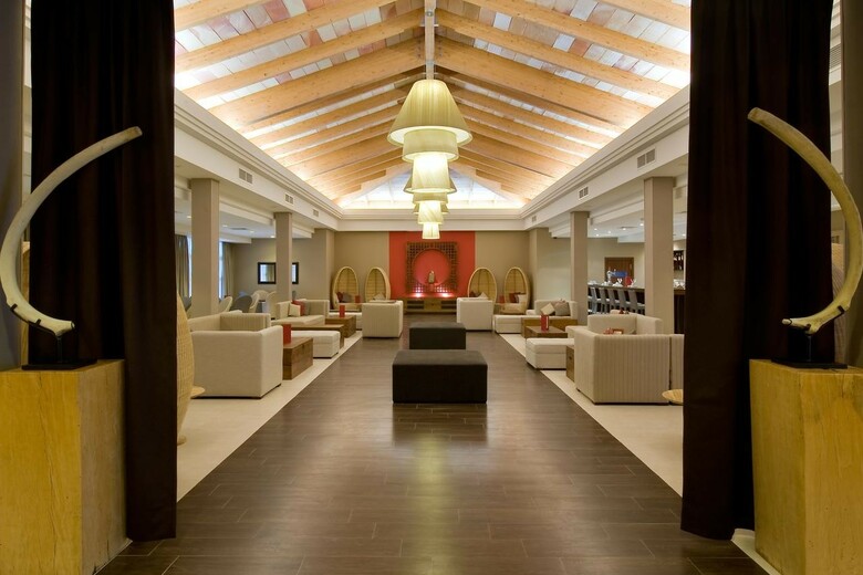 Hotel Vincci Costa Golf