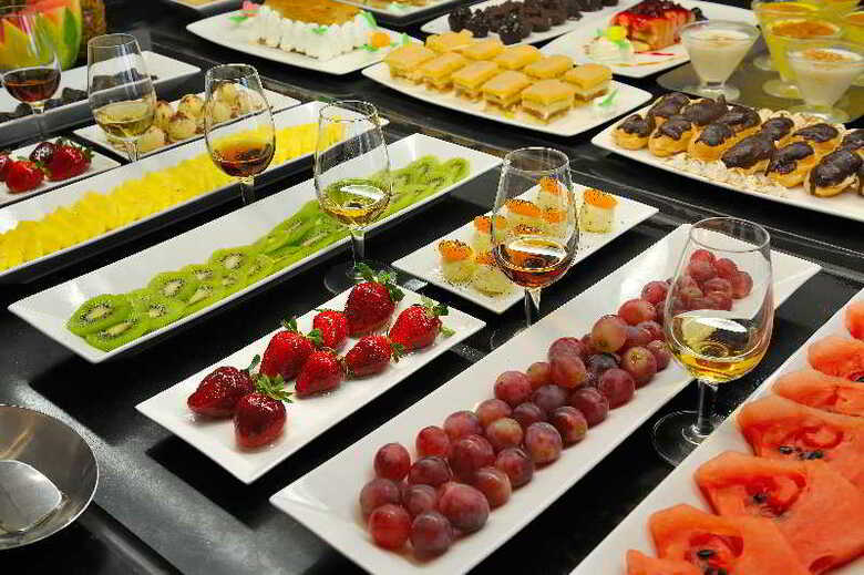 Hotel Vincci Costa Golf
