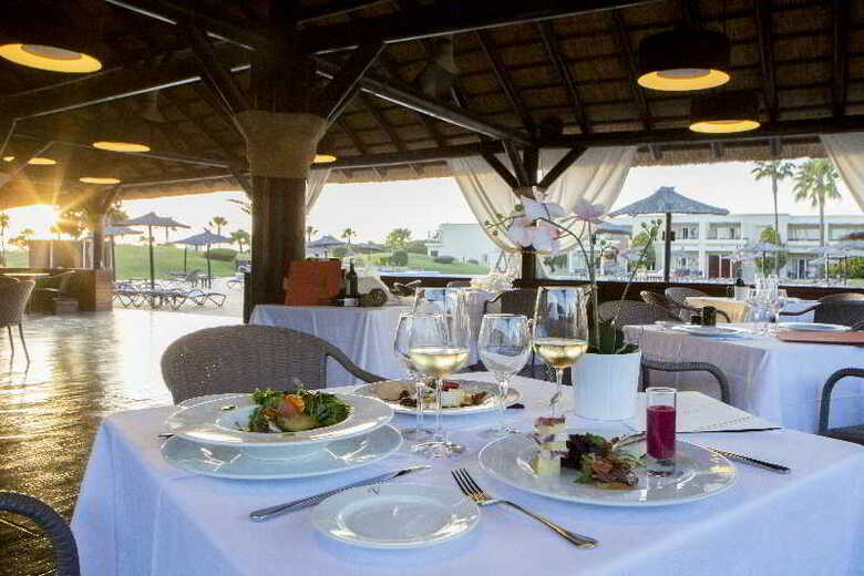 Hotel Vincci Costa Golf