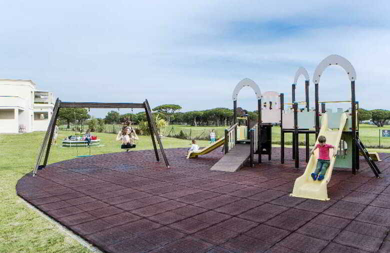 Hotel Vincci Costa Golf