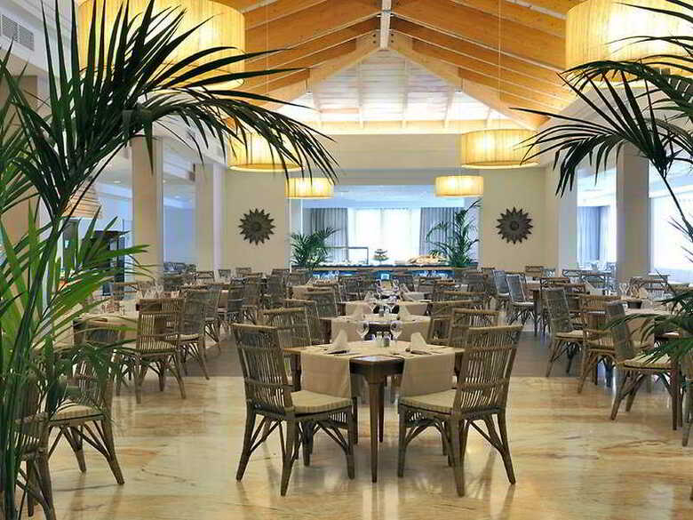 Hotel Vincci Costa Golf