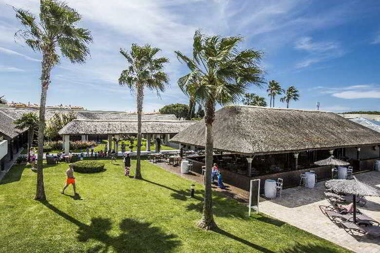 Hotel Vincci Costa Golf