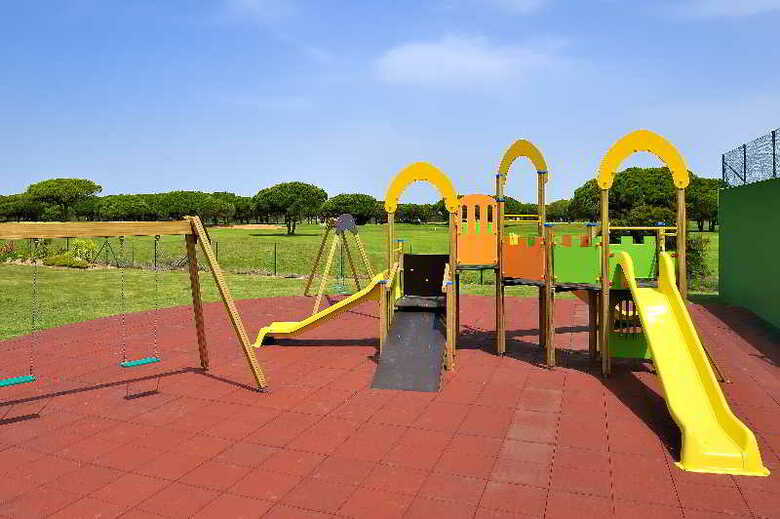 Hotel Vincci Costa Golf