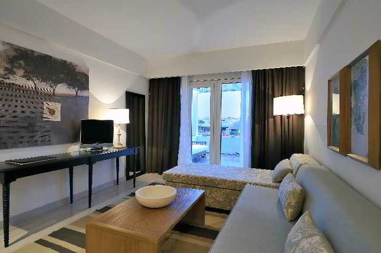 Hotel Vincci Costa Golf