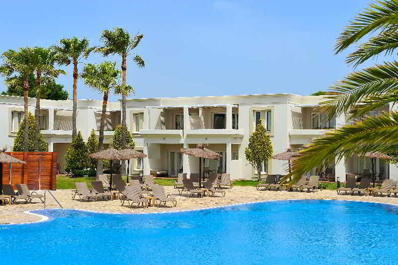 Hotel Vincci Costa Golf